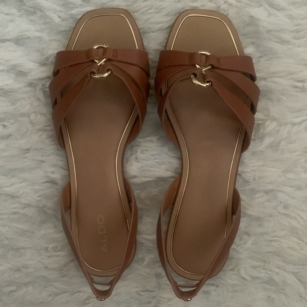 Aldo Sandals - Picture 5 of 5